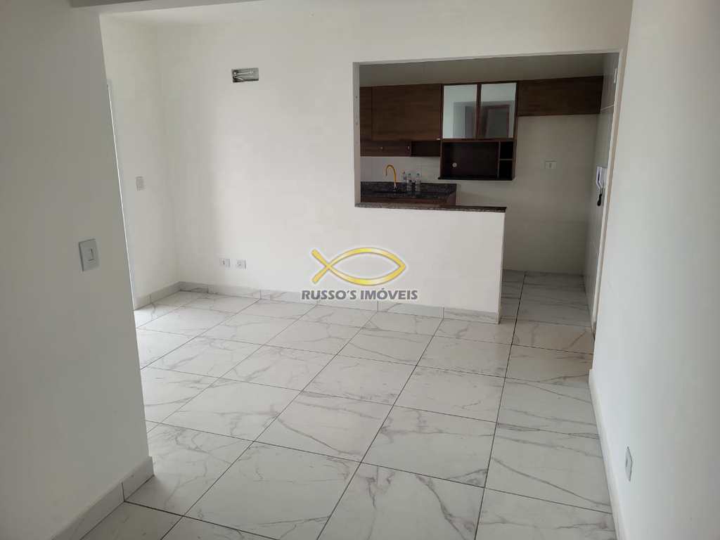Apartamento em Praia Grande, no bairro Boqueirão