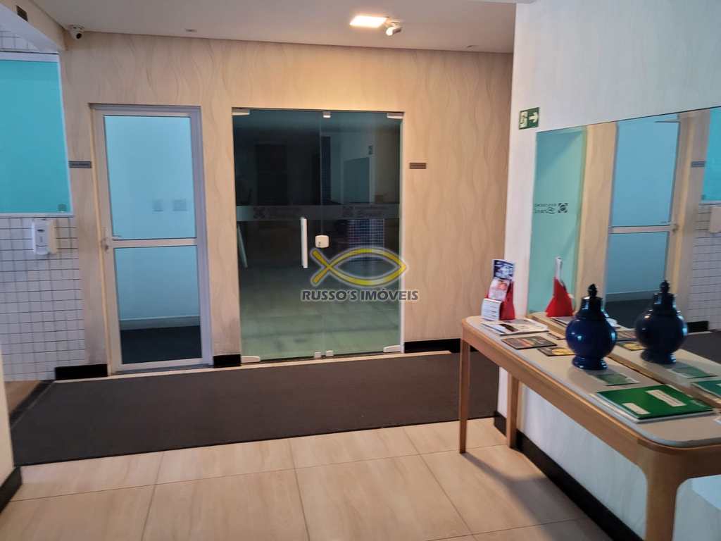 Apartamento em Praia Grande, no bairro Boqueirão