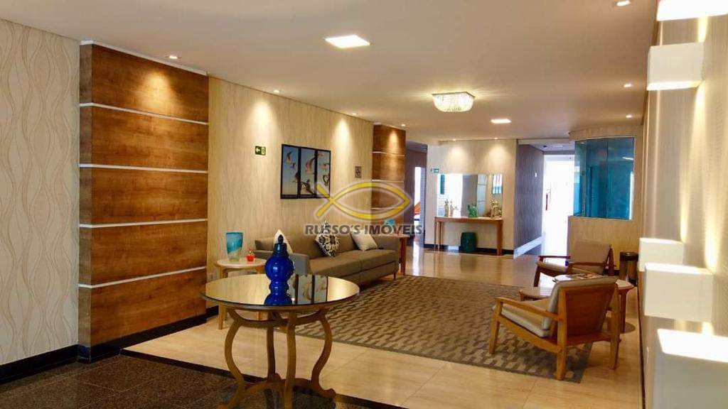 Apartamento em Praia Grande, no bairro Boqueirão