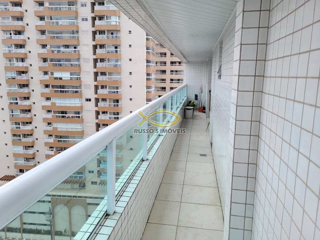 Apartamento em Praia Grande, no bairro Boqueirão