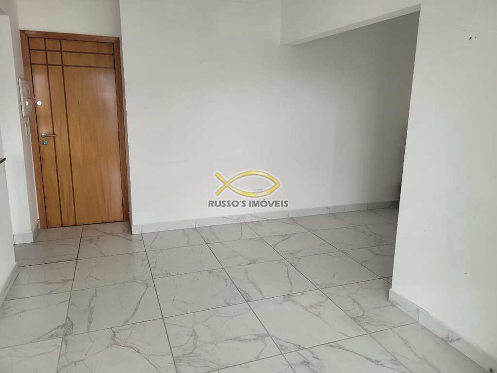 Apartamento em Praia Grande, no bairro Boqueirão