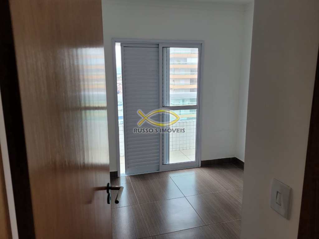 Apartamento em Praia Grande, no bairro Boqueirão