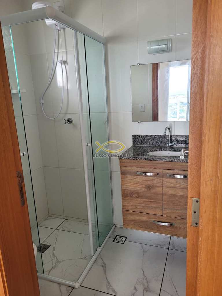 Apartamento em Praia Grande, no bairro Boqueirão