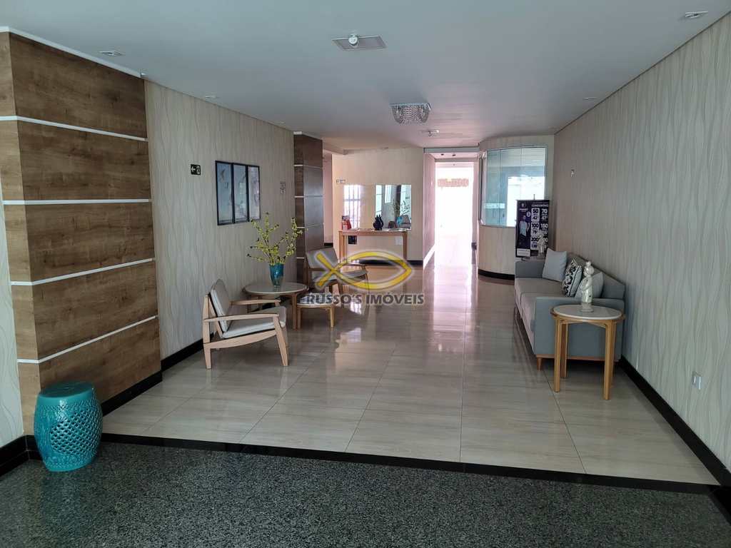 Apartamento em Praia Grande, no bairro Boqueirão