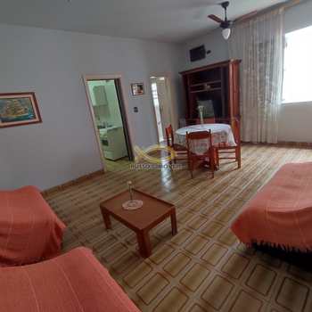 Apartamento em Praia Grande, bairro Guilhermina