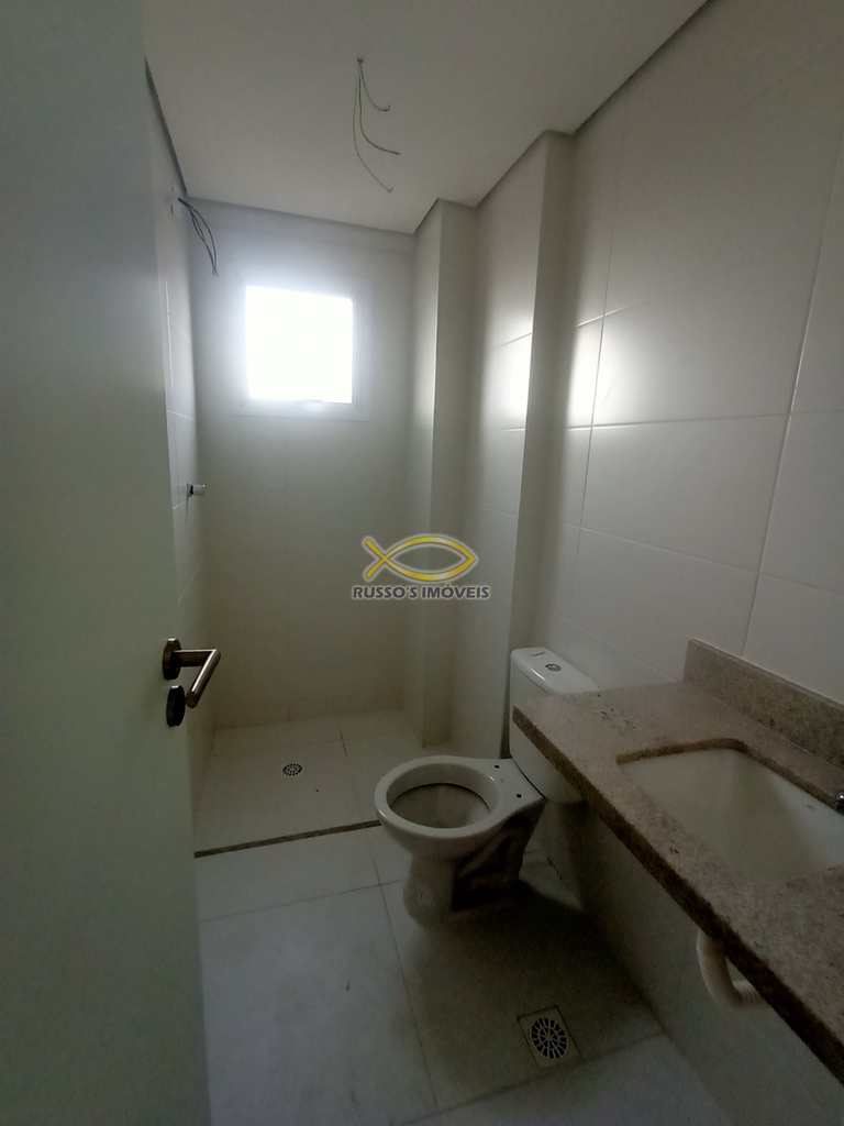 Apartamento em Praia Grande, no bairro Guilhermina