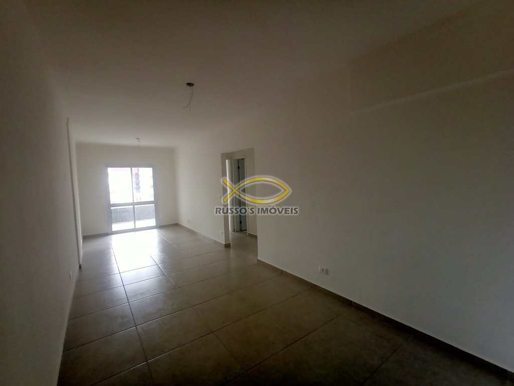 Apartamento em Praia Grande, no bairro Guilhermina