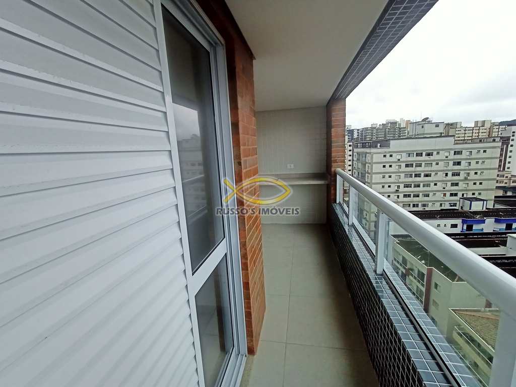 Apartamento em Praia Grande, no bairro Guilhermina