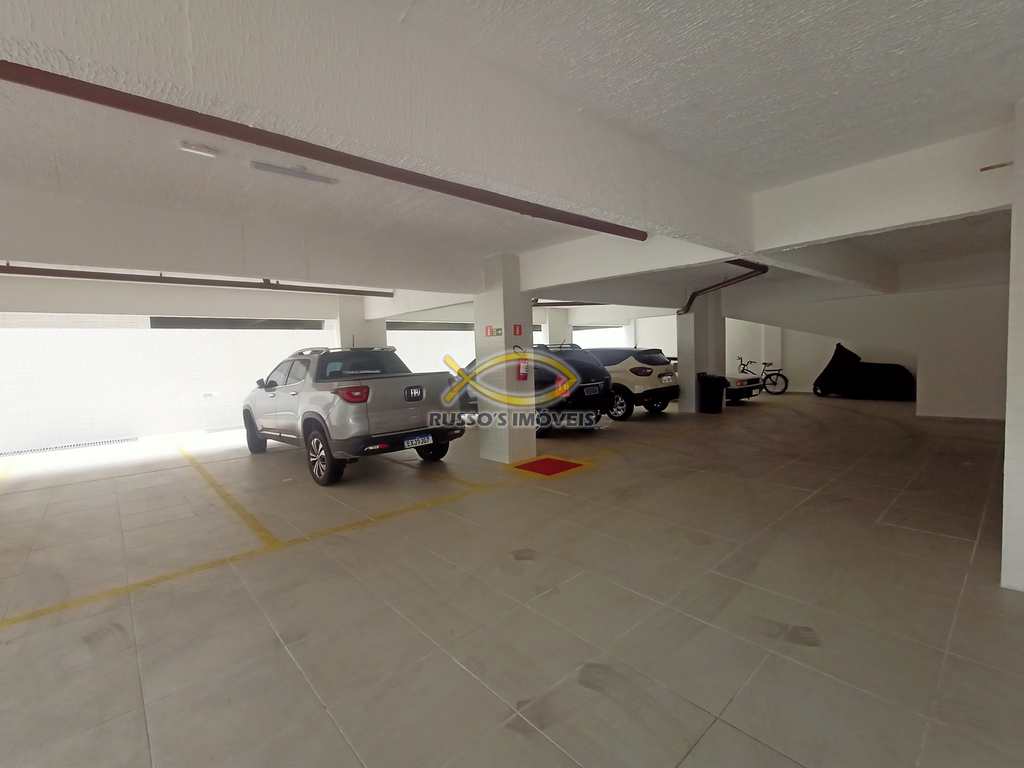 Apartamento em Praia Grande, no bairro Guilhermina