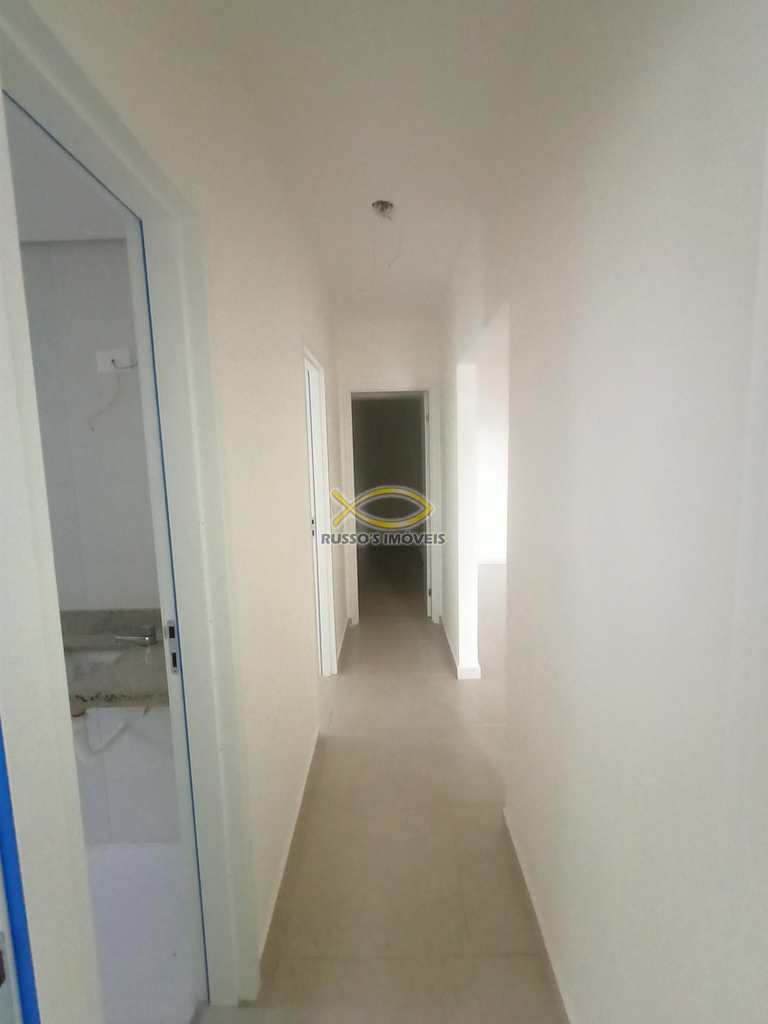 Apartamento em Praia Grande, no bairro Guilhermina