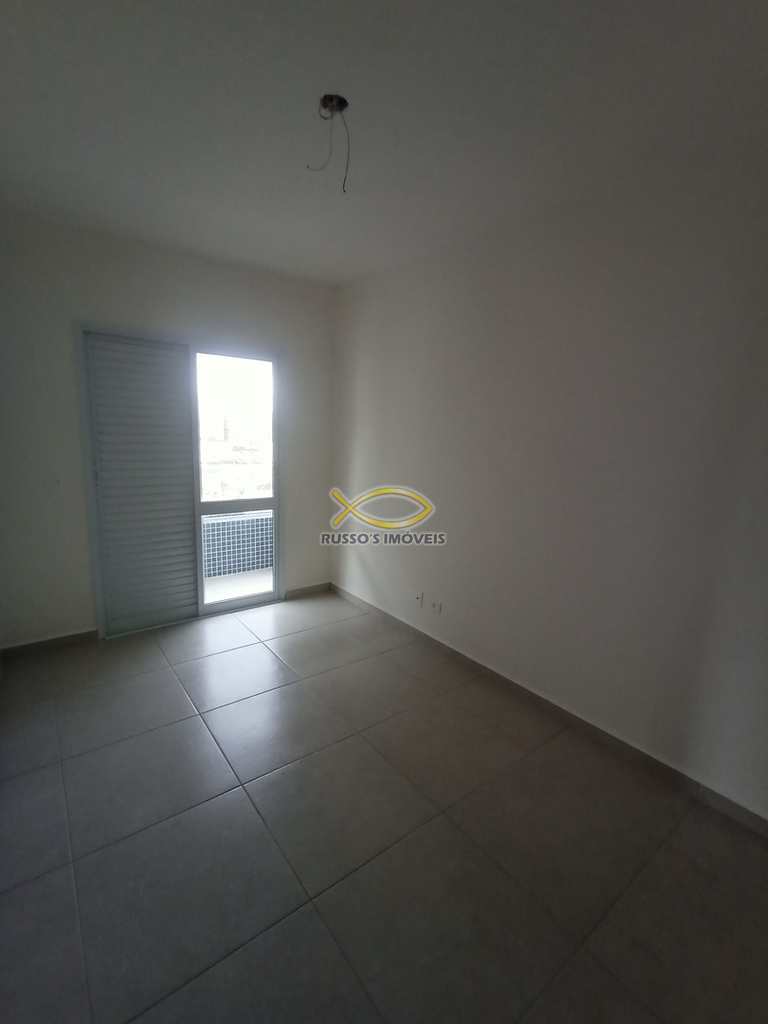 Apartamento em Praia Grande, no bairro Guilhermina
