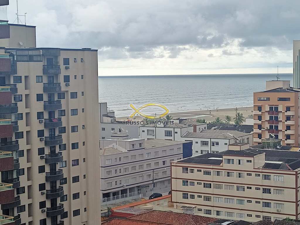 Apartamento em Praia Grande, no bairro Guilhermina