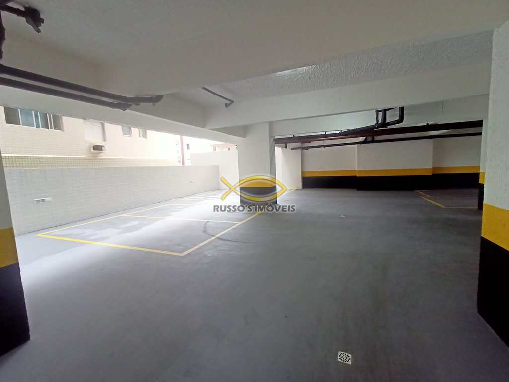 Apartamento em Praia Grande, no bairro Guilhermina