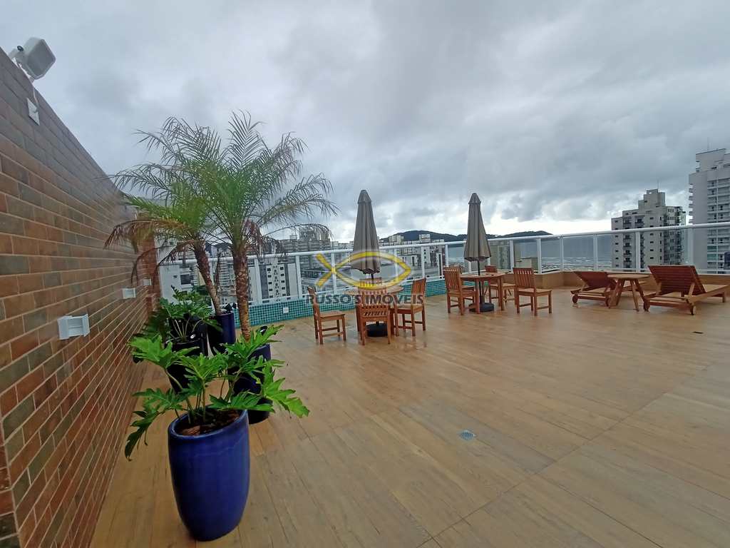 Apartamento em Praia Grande, no bairro Guilhermina