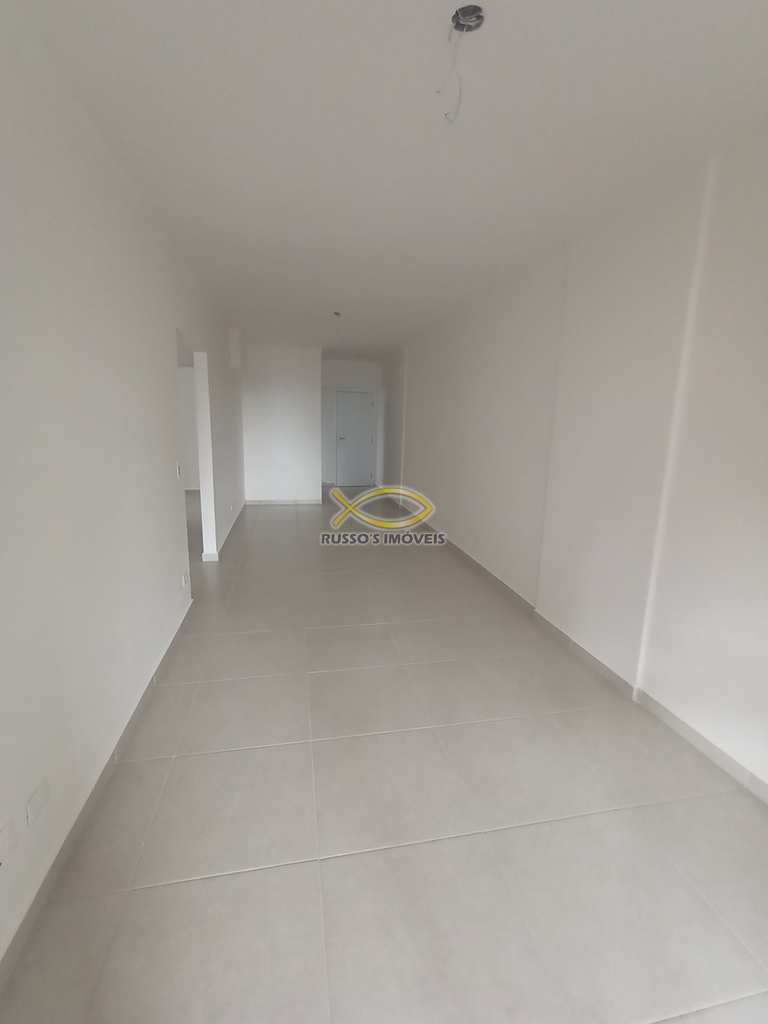 Apartamento em Praia Grande, no bairro Guilhermina