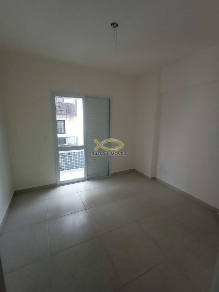 Apartamento em Praia Grande, no bairro Guilhermina