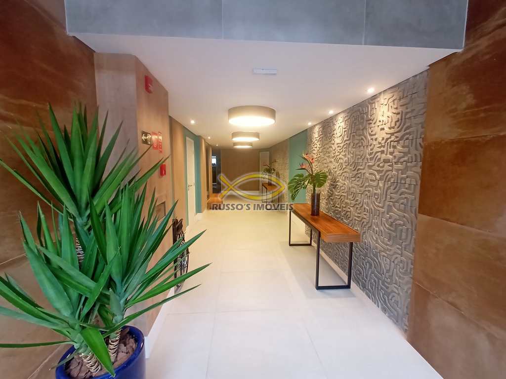 Apartamento em Praia Grande, no bairro Guilhermina