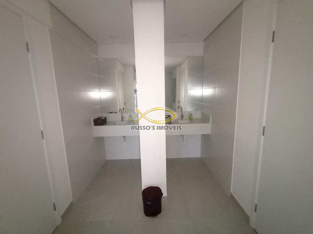Apartamento em Praia Grande, no bairro Guilhermina