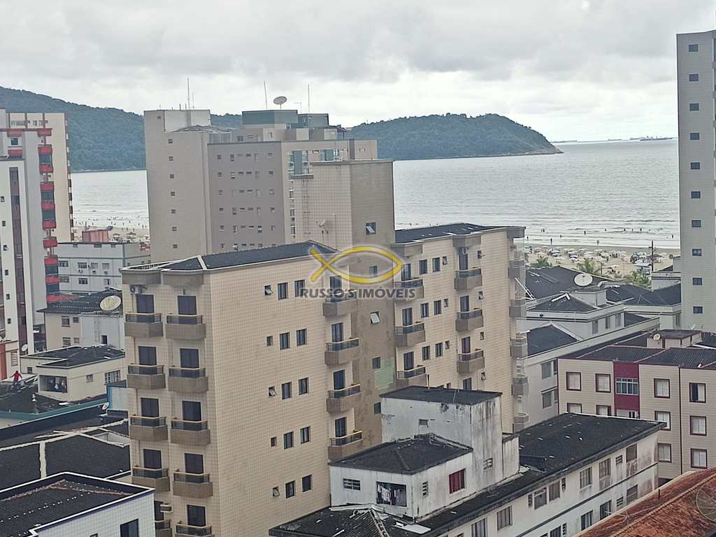 Apartamento em Praia Grande, no bairro Guilhermina