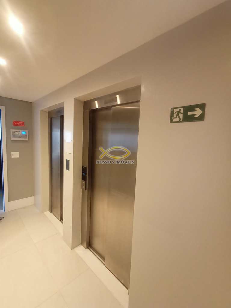 Apartamento em Praia Grande, no bairro Guilhermina