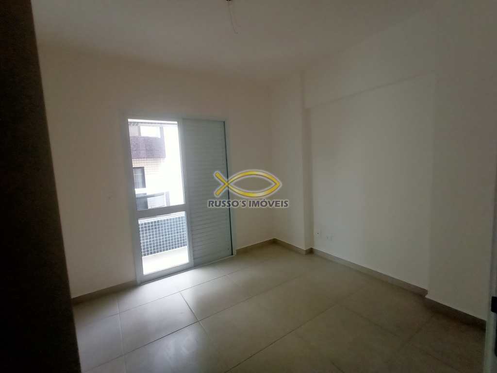 Apartamento em Praia Grande, no bairro Guilhermina