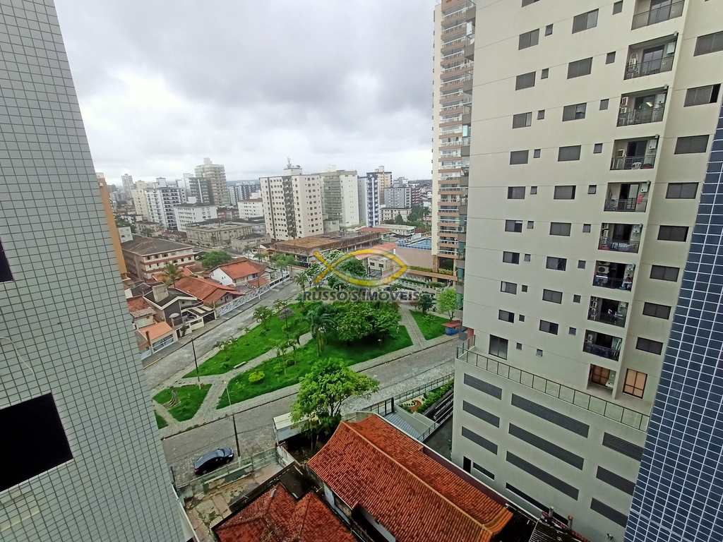 Apartamento em Praia Grande, no bairro Guilhermina