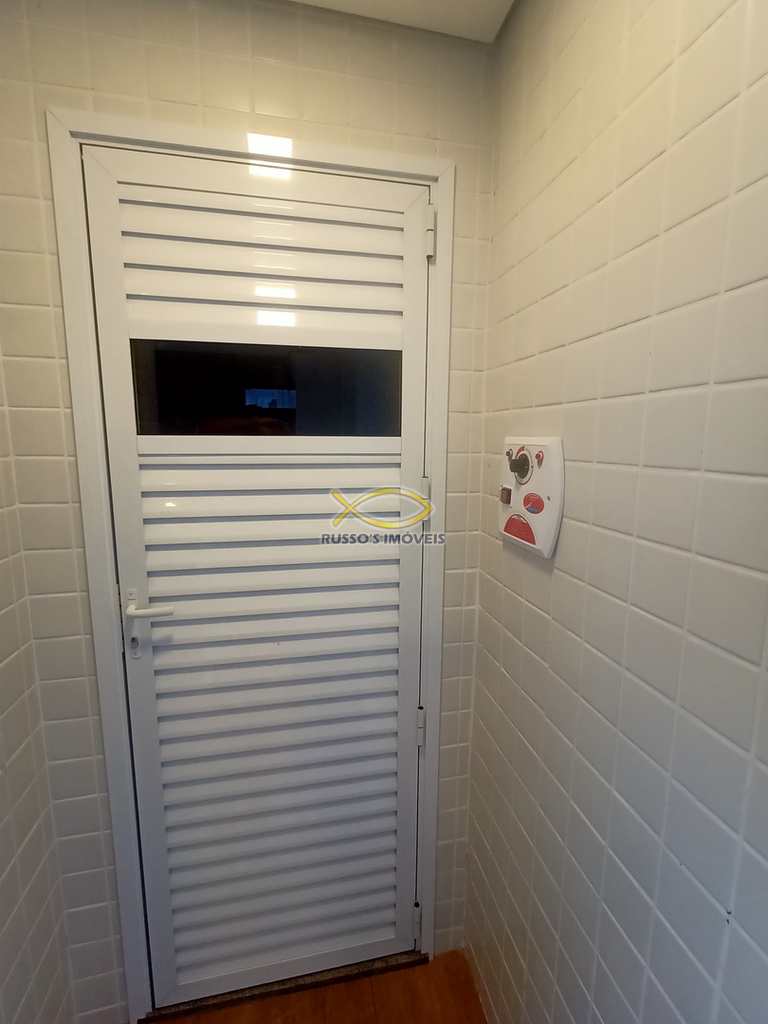 Apartamento em Praia Grande, no bairro Guilhermina