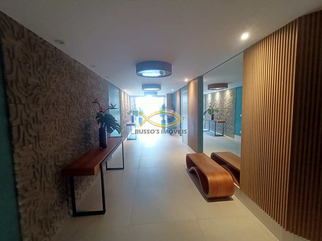 Apartamento em Praia Grande, no bairro Guilhermina