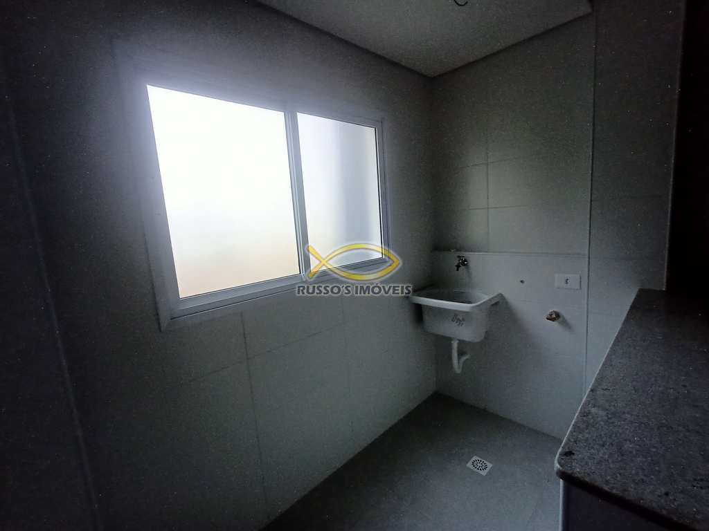 Apartamento em Praia Grande, no bairro Guilhermina