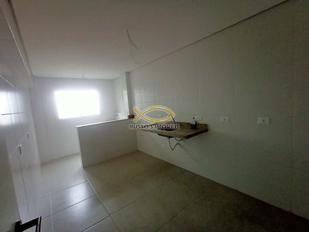 Apartamento em Praia Grande, no bairro Guilhermina