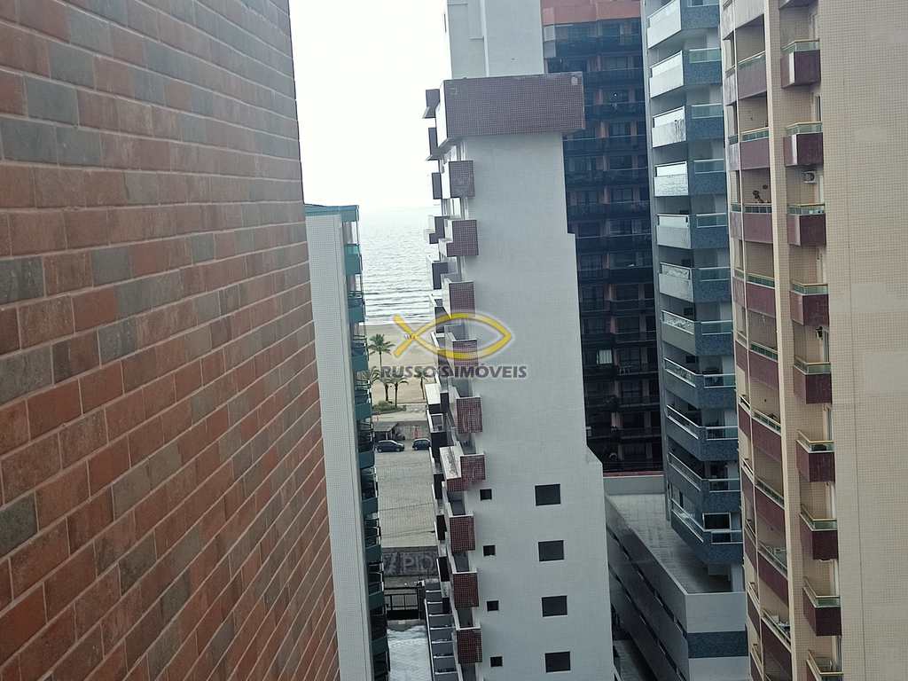 Apartamento em Praia Grande, no bairro Guilhermina