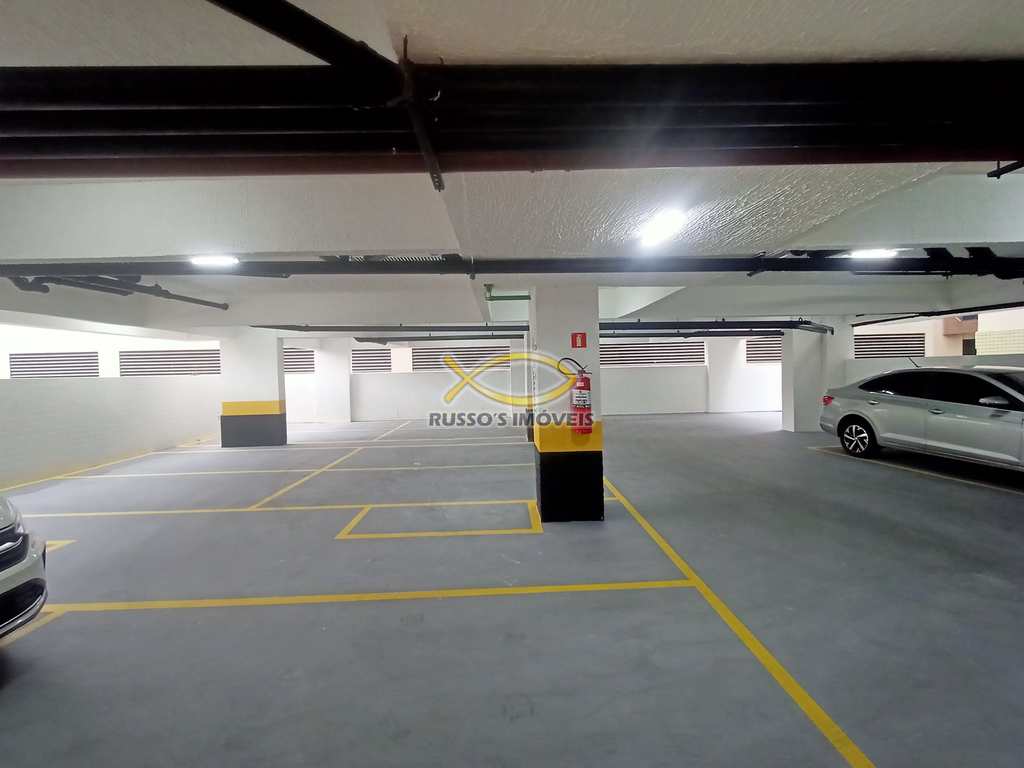 Apartamento em Praia Grande, no bairro Guilhermina