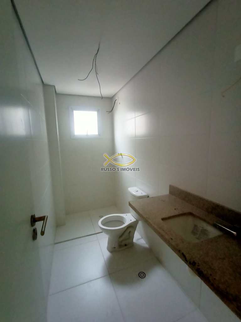 Apartamento em Praia Grande, no bairro Guilhermina
