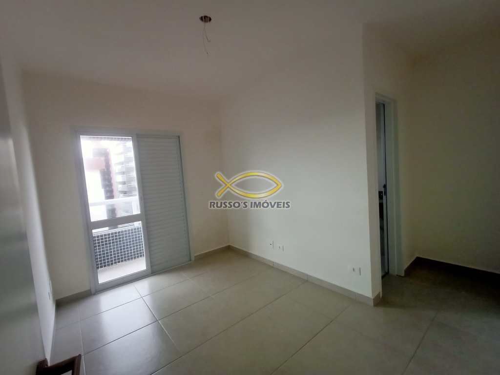 Apartamento em Praia Grande, no bairro Guilhermina