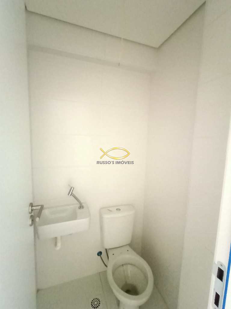Apartamento em Praia Grande, no bairro Guilhermina