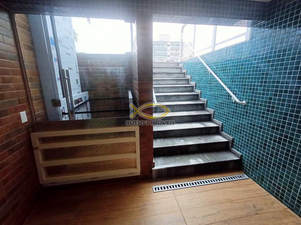Apartamento em Praia Grande, no bairro Guilhermina