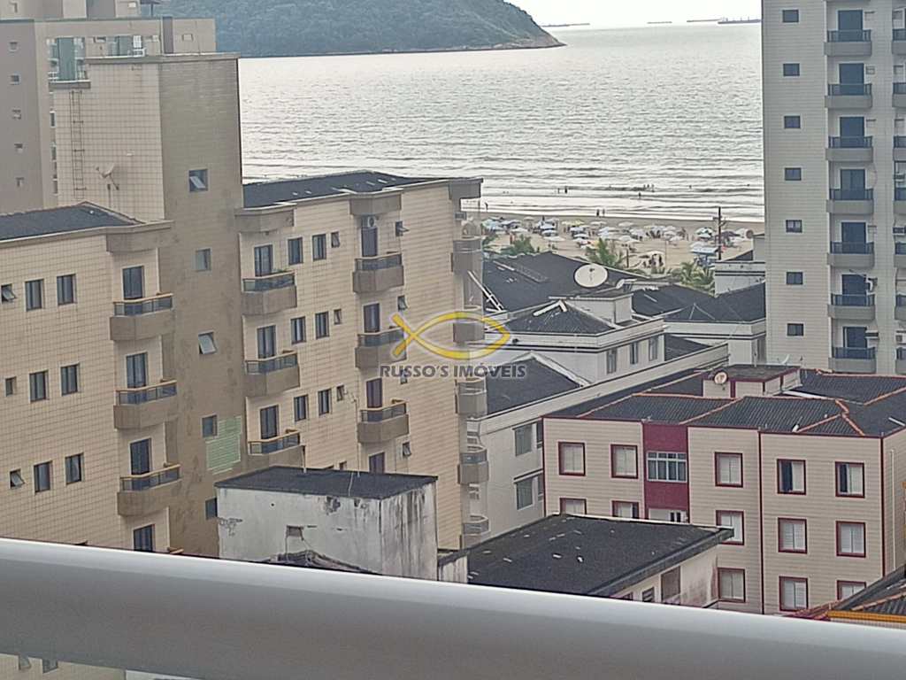 Apartamento em Praia Grande, no bairro Guilhermina