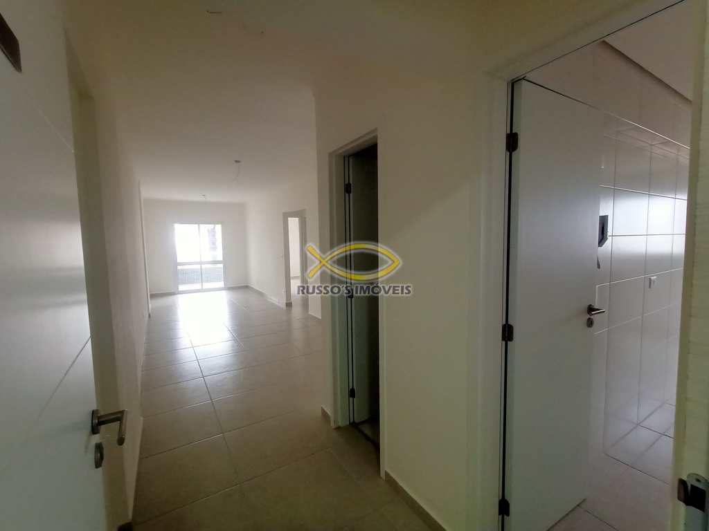 Apartamento em Praia Grande, no bairro Guilhermina