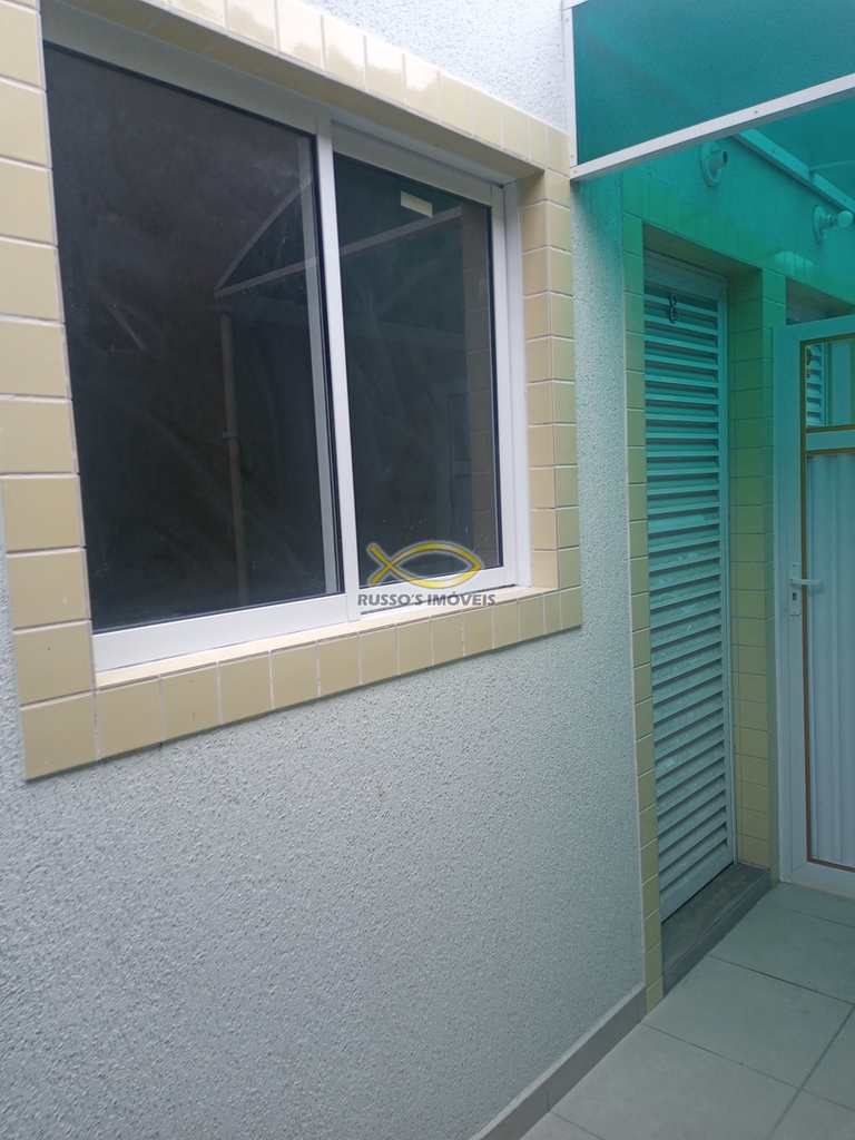 Casa de Condomínio em Praia Grande, no bairro Sítio do Campo