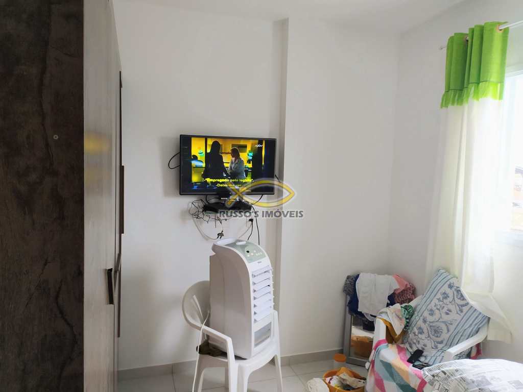 Apartamento em Praia Grande, no bairro Guilhermina