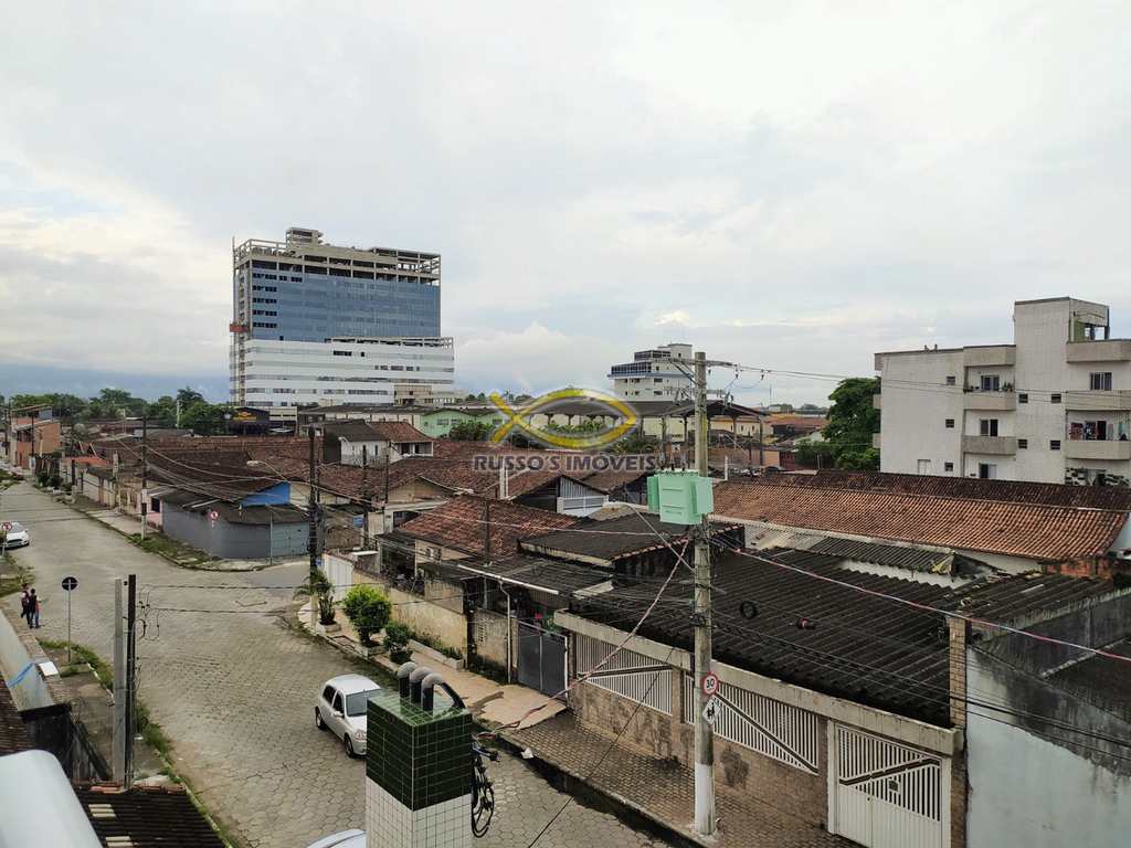 Apartamento em Praia Grande, no bairro Guilhermina