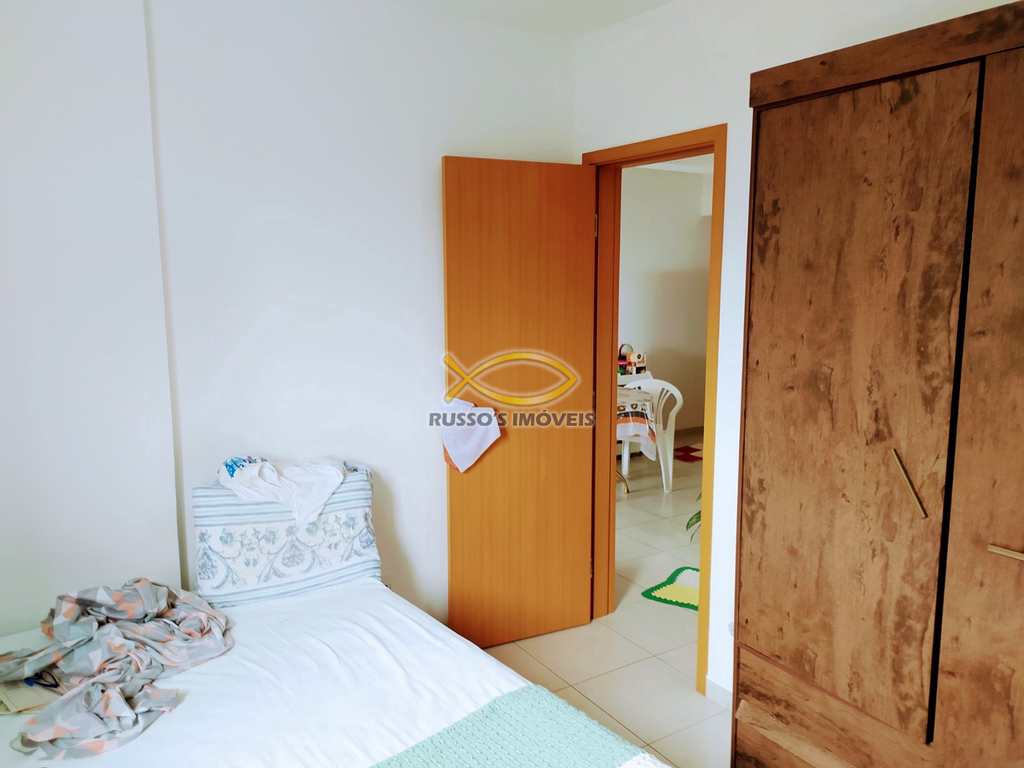 Apartamento em Praia Grande, no bairro Guilhermina