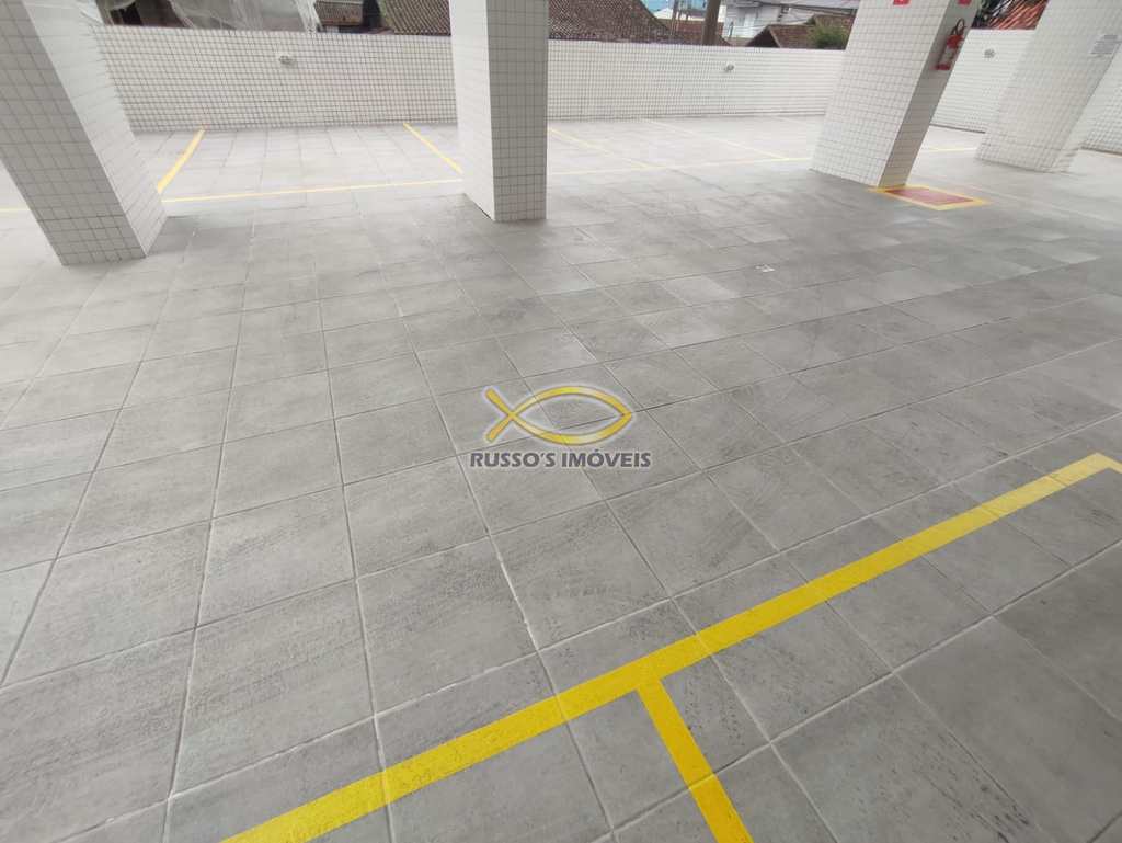 Apartamento em Praia Grande, no bairro Guilhermina