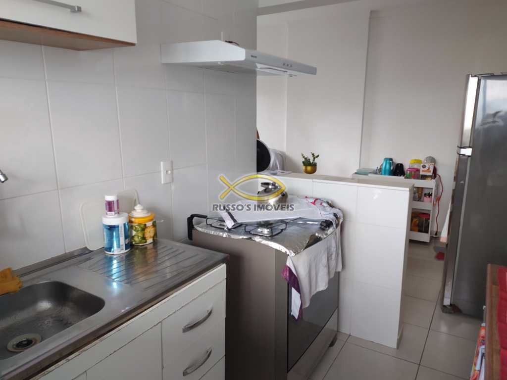 Apartamento em Praia Grande, no bairro Guilhermina