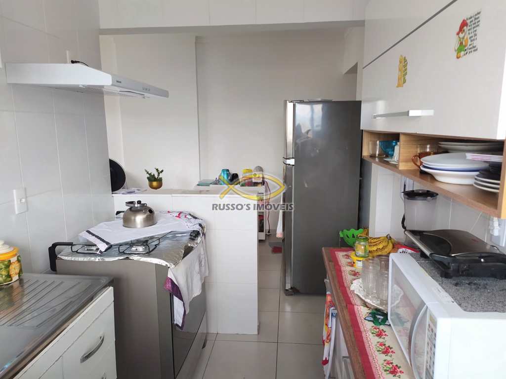 Apartamento em Praia Grande, no bairro Guilhermina