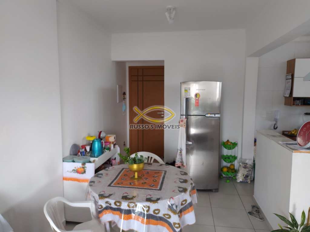 Apartamento em Praia Grande, no bairro Guilhermina