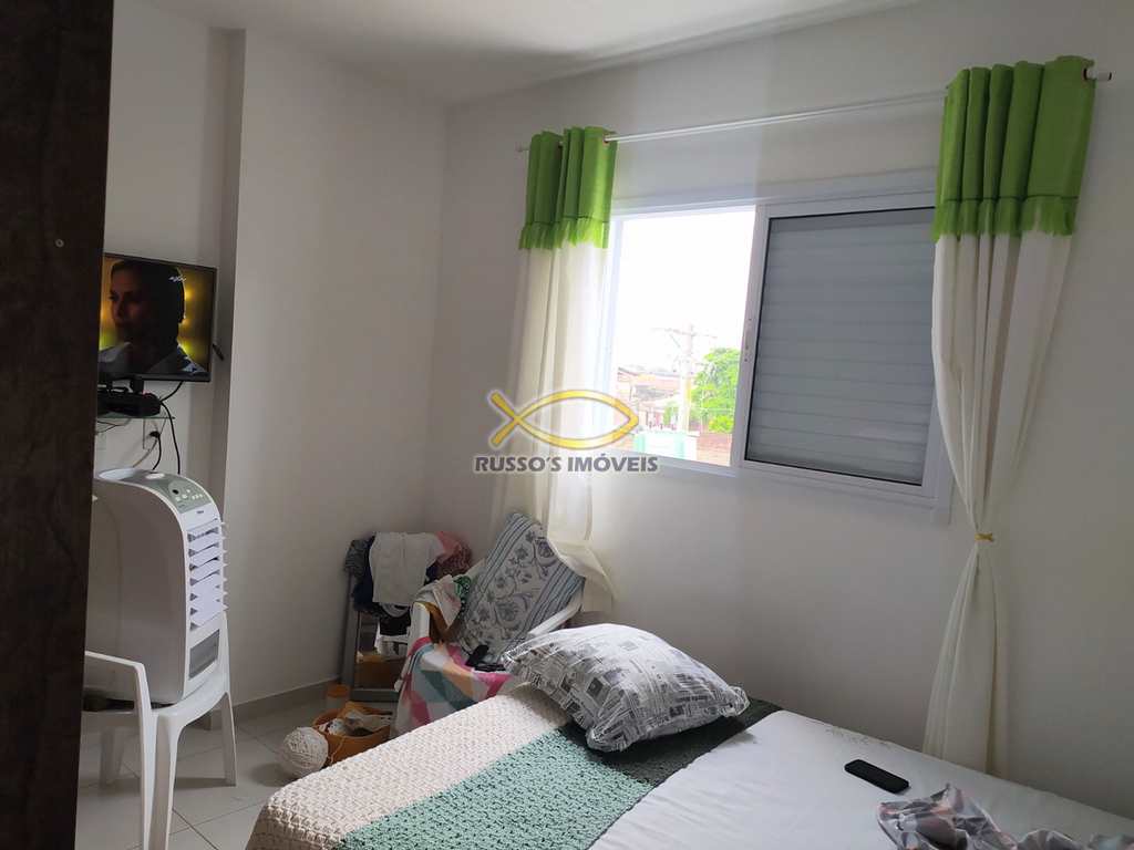 Apartamento em Praia Grande, no bairro Guilhermina