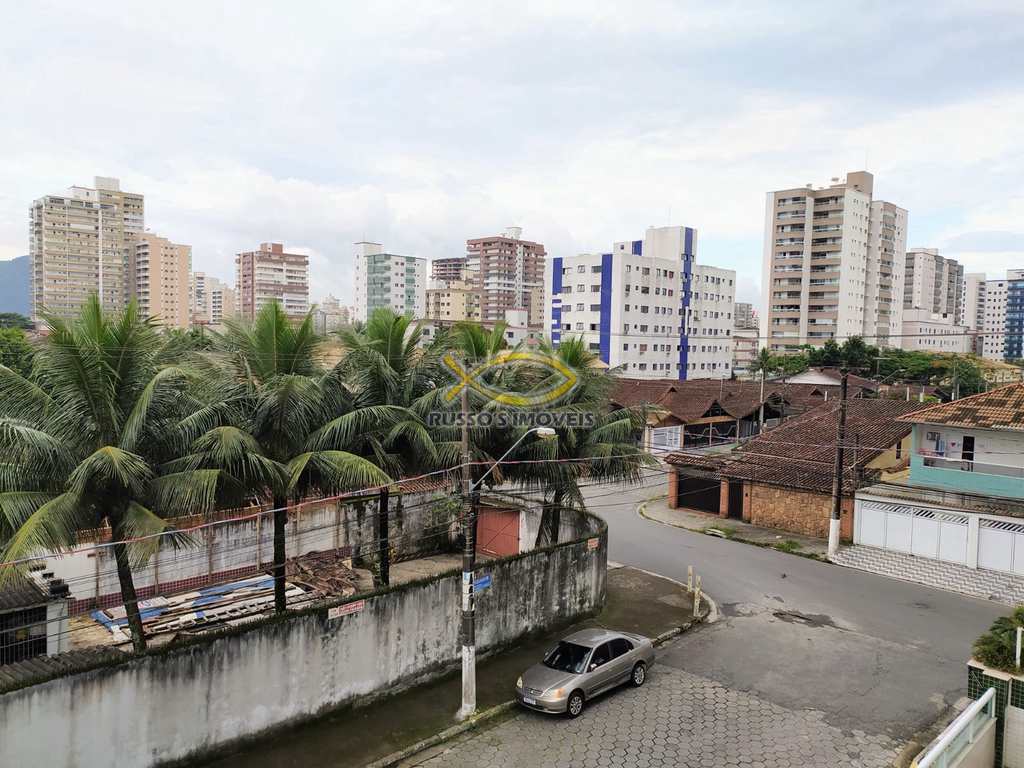 Apartamento em Praia Grande, no bairro Guilhermina
