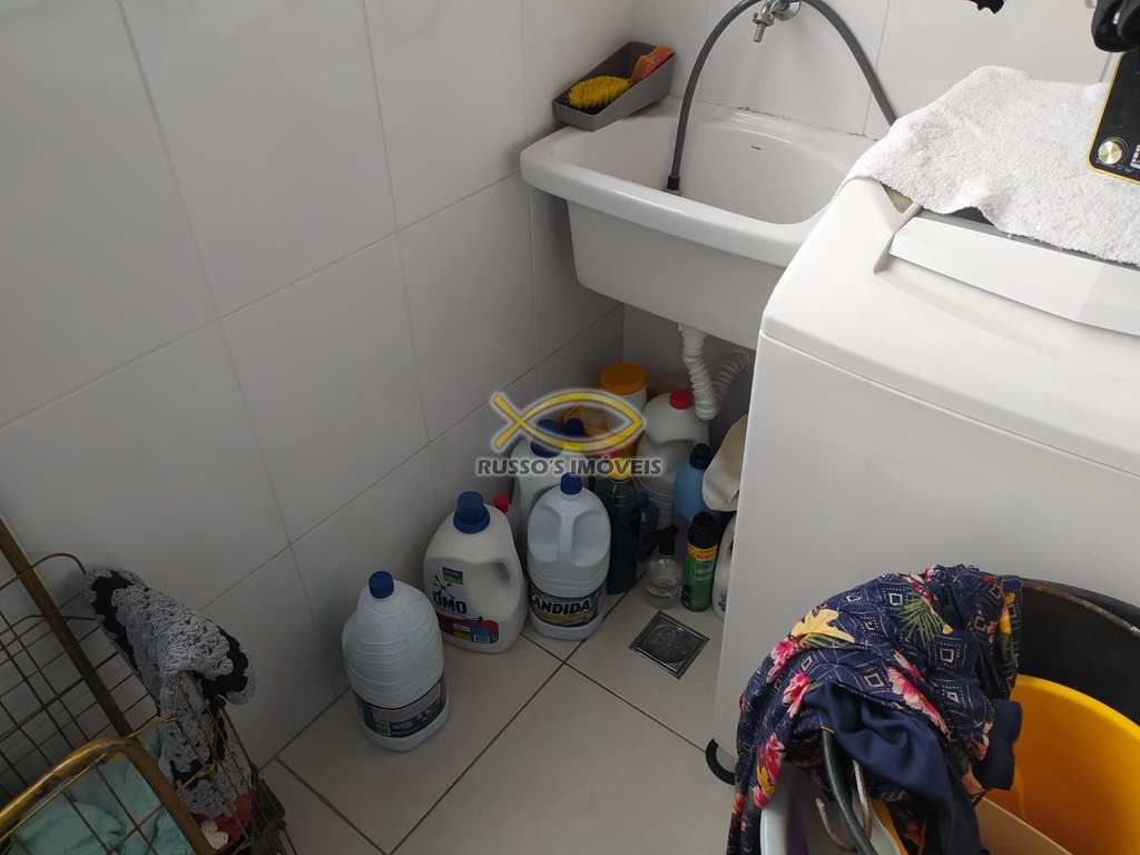 Apartamento em Praia Grande, no bairro Guilhermina
