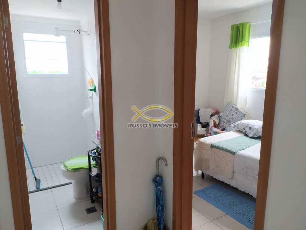 Apartamento em Praia Grande, no bairro Guilhermina